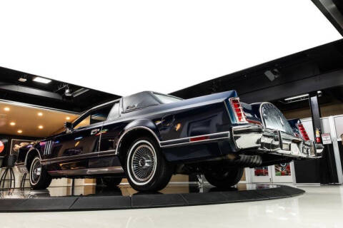 1979 Lincoln Continental
