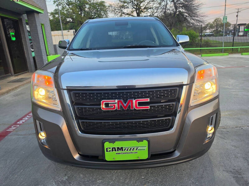 2012 GMC Terrain SLE-2