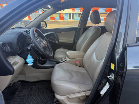2011 Toyota RAV4