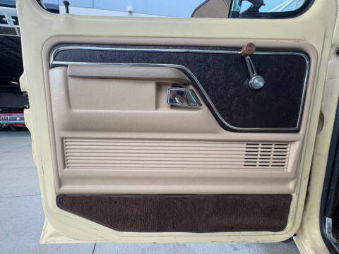 1979 Ford F-150