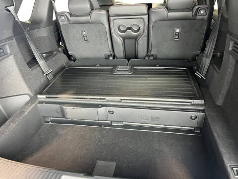 2026 Acura MDX SH-AWD w/A-SPEC