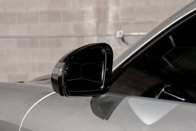 2021 Mercedes-Benz AMG GT Black Series