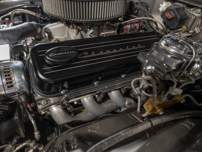 1971 Chevrolet Camaro