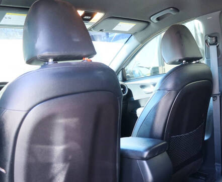 2021 Kia Forte GT Line