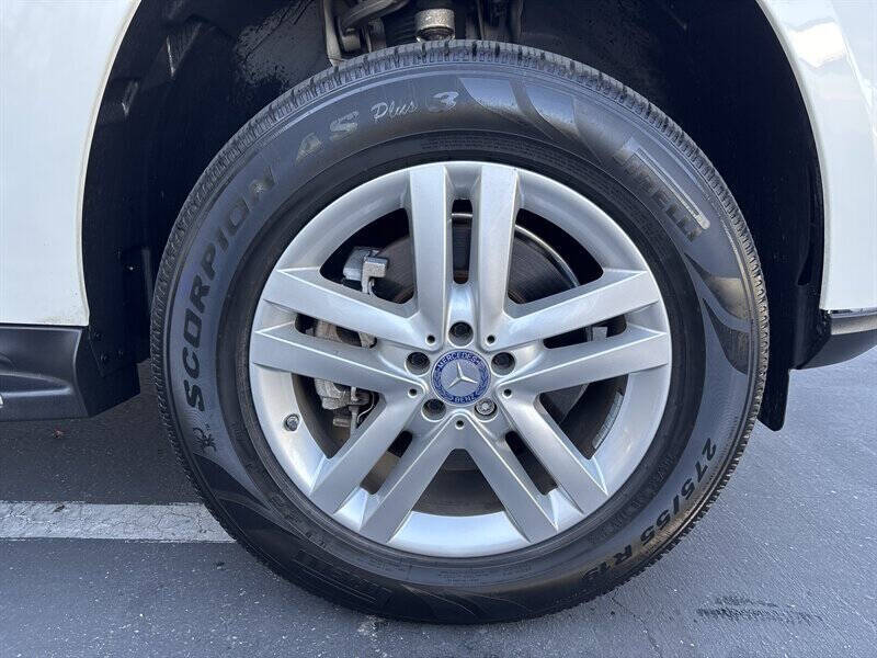 2014 Mercedes-Benz GL-Class GL 450 4MATIC