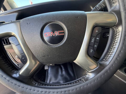 2019 GMC Savana 2500