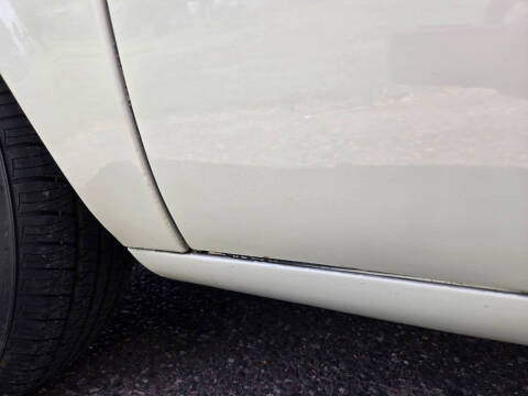 1958 Packard Series 58L