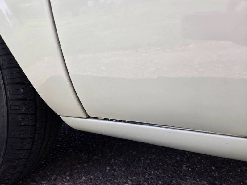 1958 Packard Series 58L