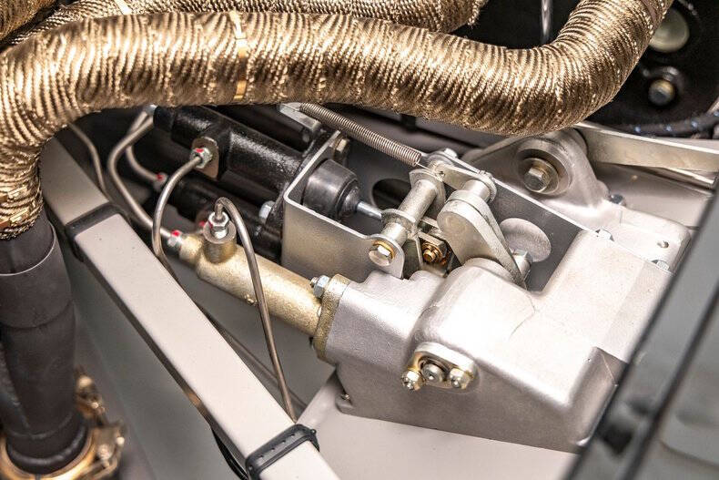 1966 Jaguar E-Type