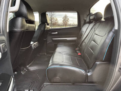 2014 Toyota Tundra SR5