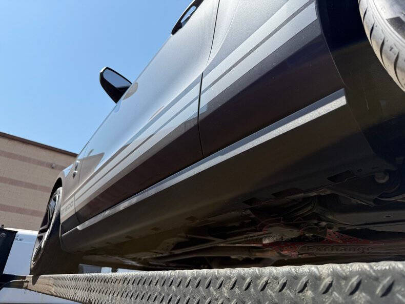 2010 Ford Shelby GT500