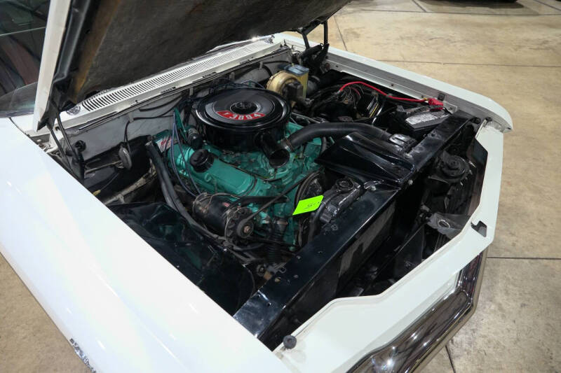 1960 Pontiac Bonneville