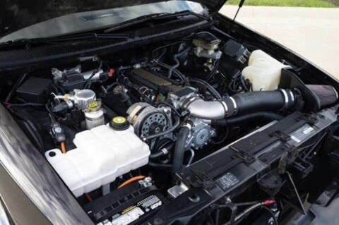 1994 Chevrolet Caprice