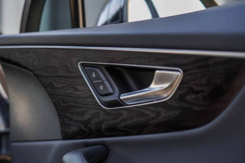 2021 Audi Q7 quattro Premium Plus 55 TFSI