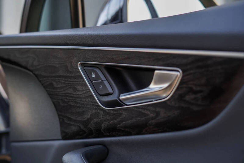 2021 Audi Q7 quattro Premium Plus 55 TFSI