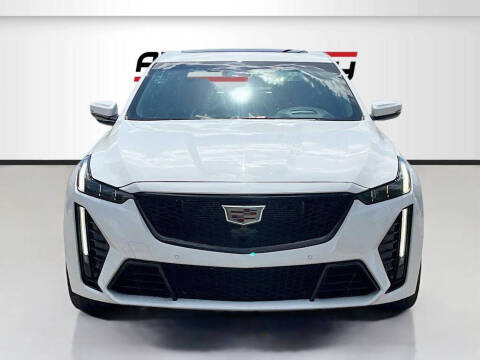 2024 Cadillac CT5-V