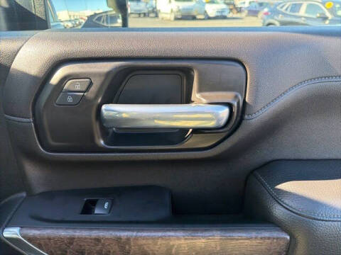 2023 GMC Sierra 2500HD