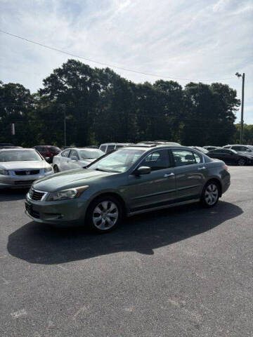 2010 Honda Accord