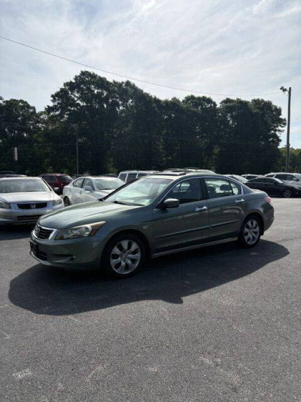 2010 Honda Accord
