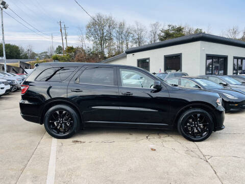 2019 Dodge Durango GT