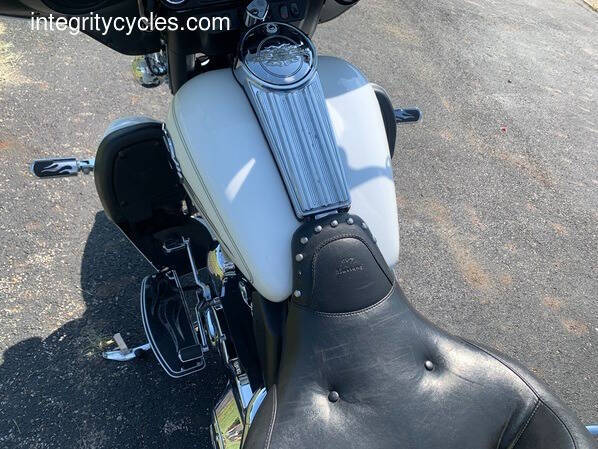 2006 Harley-Davidson Electra Glide Ultra Classic