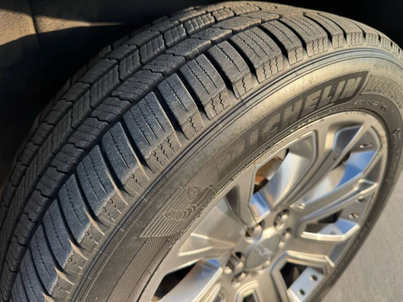 2017 GMC Yukon XL Denali