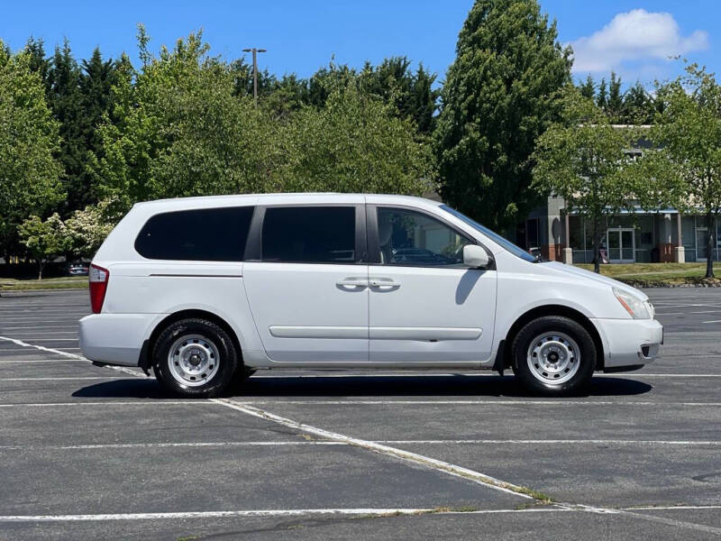 2006 Kia Sedona EX
