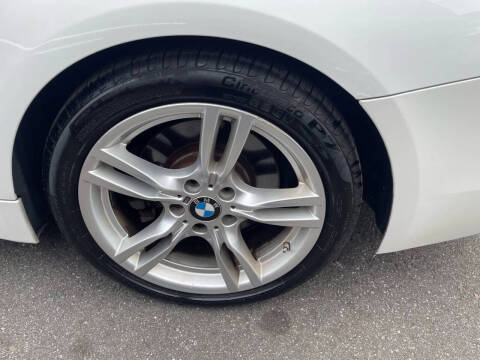 2015 BMW 4 Series 435i