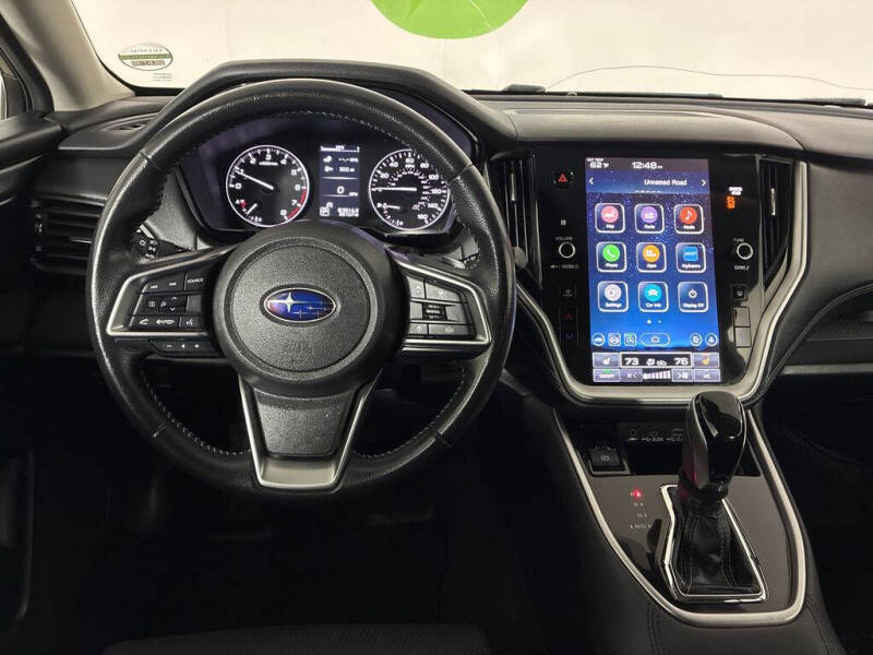 2023 Subaru Outback Premium