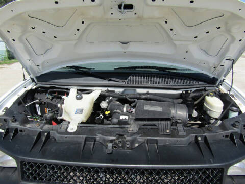 2015 Chevrolet Express 2500