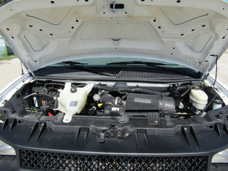 2015 Chevrolet Express 2500