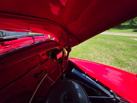 1952 Chevrolet 3100