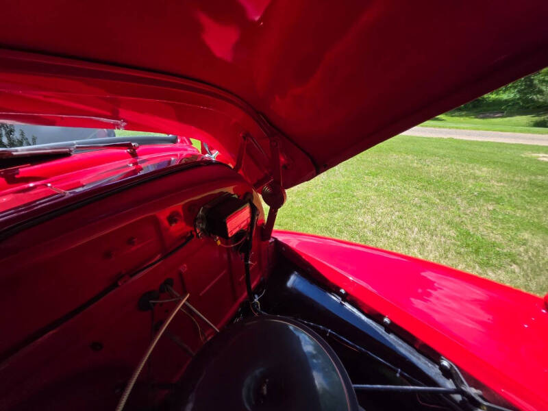 1952 Chevrolet 3100