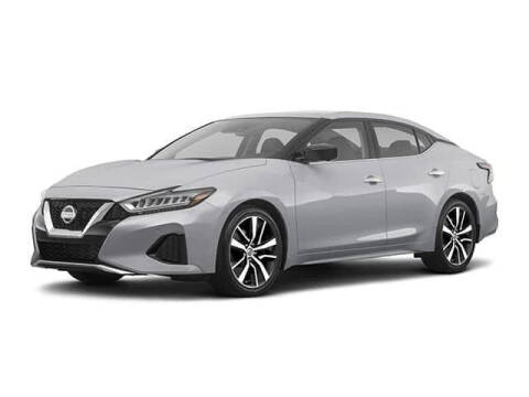 2022 Nissan Maxima for sale at Mac Haik Ford Pasadena in Pasadena TX
