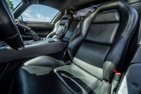 1996 Dodge Viper GTS