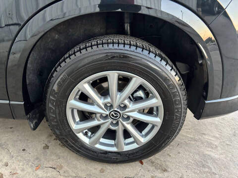 2024 Mazda CX-5 2.5 S Select