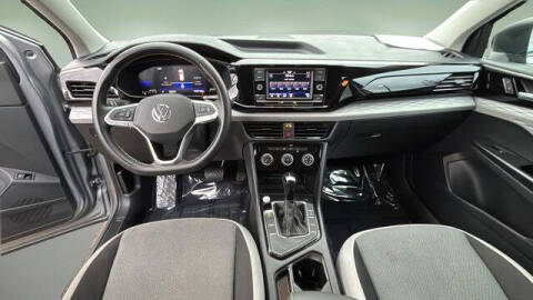 2023 Volkswagen Taos S