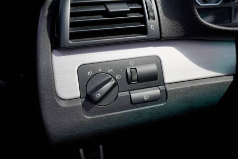 2006 BMW M3