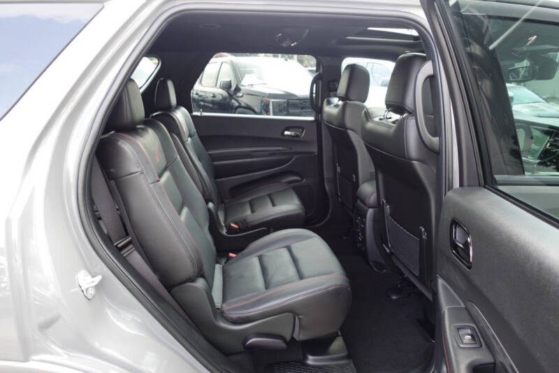 2022 Dodge Durango R/T