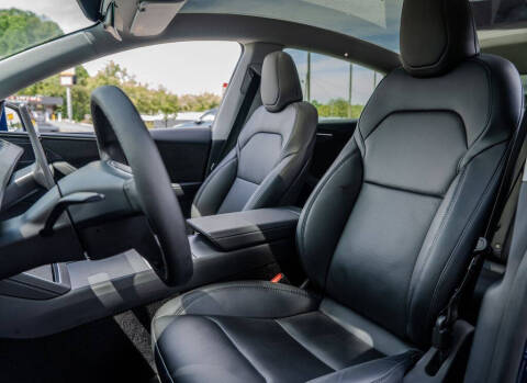 2026 Tesla Model Y Long Range