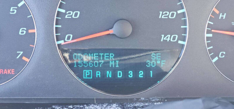 2011 Chevrolet Impala LT