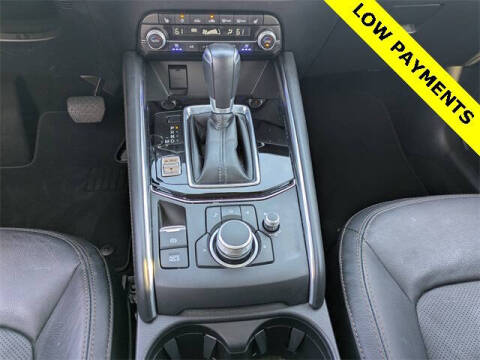 2023 Mazda CX-5 2.5 S Premium Plus