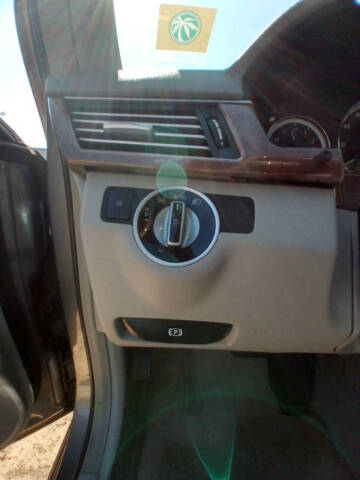 2012 Mercedes-Benz E-Class