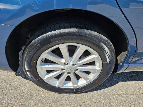 2012 Toyota Venza LE