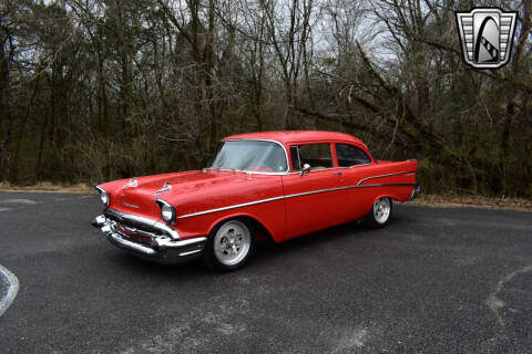 1957 Chevrolet 210