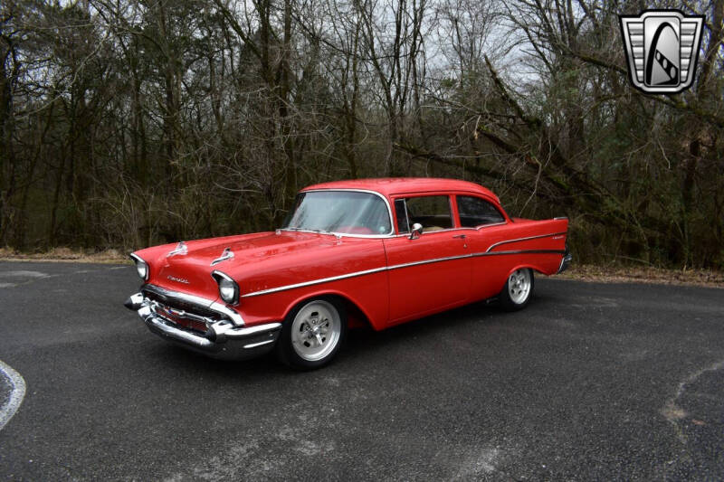 1957 Chevrolet 210