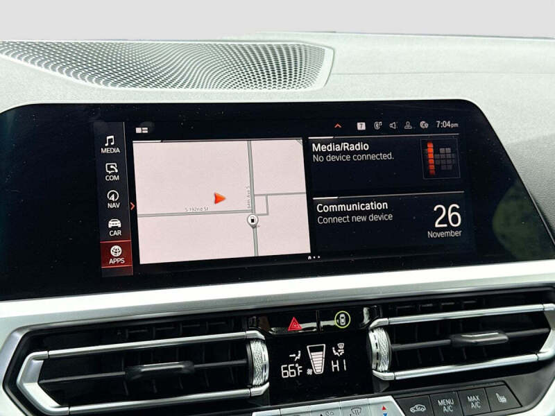 2021 BMW 4 Series M440i xDrive