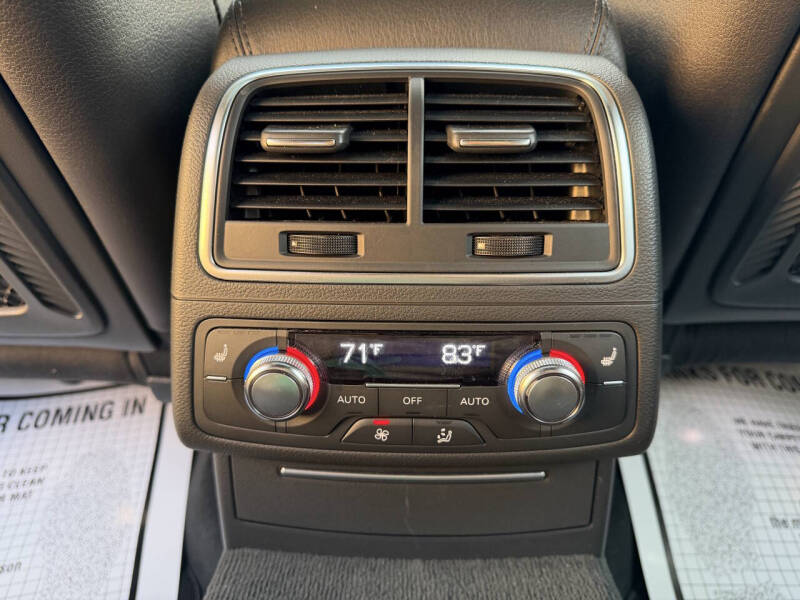 2015 Audi A7 3.0T quattro Prestige