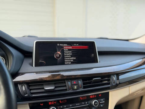 2015 BMW X5 xDrive35d