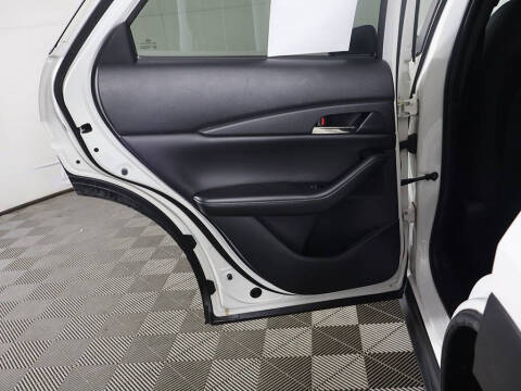 2023 Mazda CX-30 2.5 S Preferred